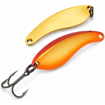 Šūpiņš Akara "Kukri" - 47/GO ( 6g, 45mm )