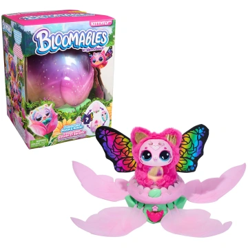 Spin Master Bloomables by Hatchimals - Kittyfly, t