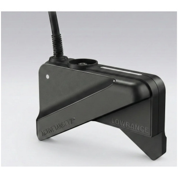 lowrance lowrance activetarget 2 xl