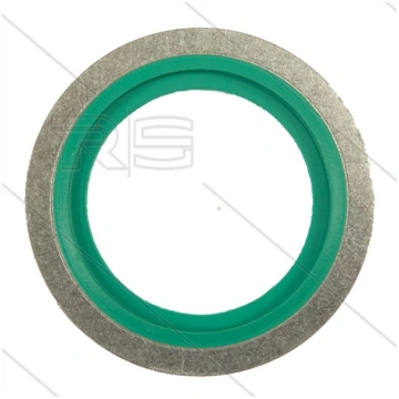 Multiseal blīvgredzens - nerūsējošais tērauds - 3/
