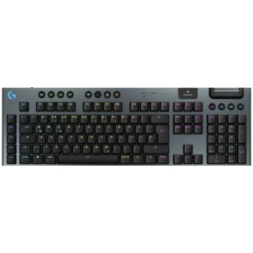 Keyboard Logitech G915 X LightSpeed Tactile US (W)