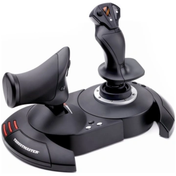 Thrustmaster Controller 2960703 / T-Flight HOTAS X