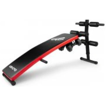 Spartan preses sols Spokey sp. z o. o. 9324