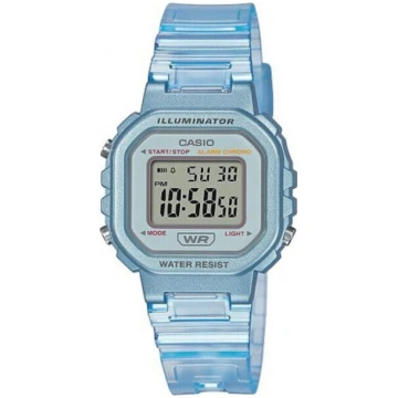 Pulkstenis sievietēm Casio LA-20WHS-2AEF