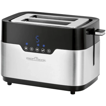 Profi Cook ProfiCook PC-TA 1170 2 šķēru tosteris,