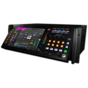 Behringer WING RACK digital mixer