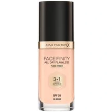 Max Factor All Day Flawless Facefinity 3 in 1 - Lo