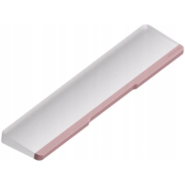 Nuphy - Twotone Wrist Rest for Gem80 - Podkładka p