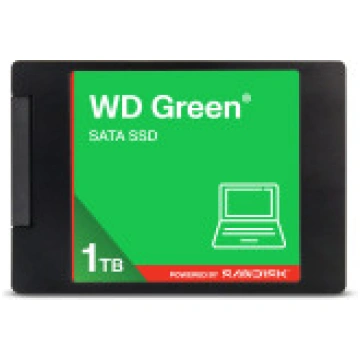 SanDisk Green 1 TB 2.5 collu SATA III SSD (WDS100T
