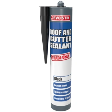Bitumena mastika Evo-Stik C20, 310ml