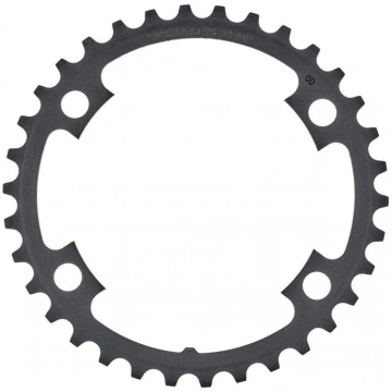 Velosipēda priekšējais zobrats SHIMANO R3000 34T