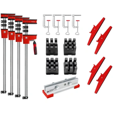 Instrumentu komplekts Bessey KRE-SET-A