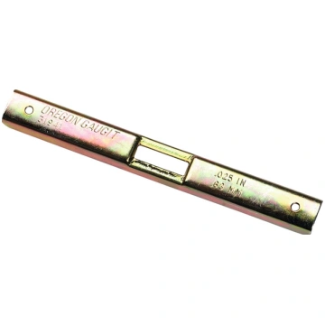Ķēdes mērītājs -0.25 dziļuma šablons Makita 953100