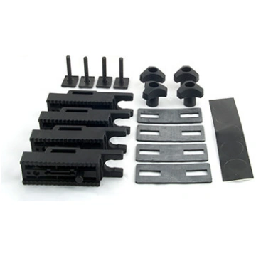 THULE Piederumi jumta kaste T-track Adapter | 6971