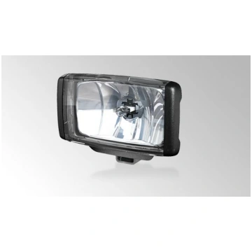 Papildlukturi Ref. 12,5 HELLA Comet FF450 12V H3