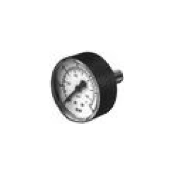 Manometrs C D63 0-12 bar (B 32-41T) 991008