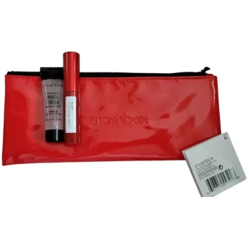 Grezns izmēģinājuma komplekts Smashbox: Super Fan 