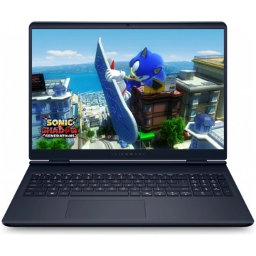 Alienware 16 Aurora AC16250 | 16 " | WQXGA | 2560 