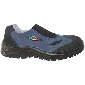 Scarpa bassa uomo LEWER antinfortunistica Ultraleg