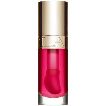 Lūpu bāze Clarins Lip Comfort Oil, 7 ml, 04 pitaya