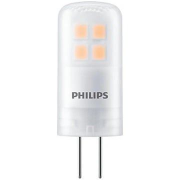 LED spuldze G4 Philips 1.8W 830 3000K