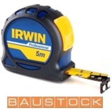 Mērlente Irwin Professional 3m, blisteriss