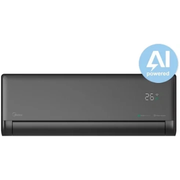 Midea Solstice EZ 3,5/3,8kW Multisplit iekštelpu b