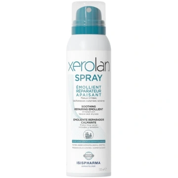 ISISPHARMA XEROLAN sprejs bojātai ādai, 150 ml