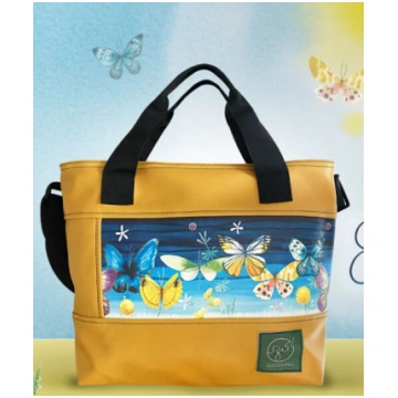 BORSA GOCCIOLINE