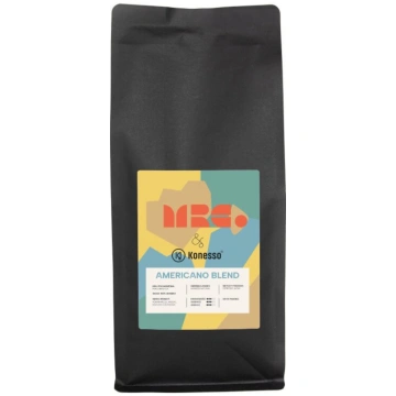 Kafijas Graudaina Mrc. Americano Blend 1kg