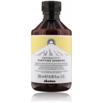 Davines Natural Tech Purifying Šampūns 250 ml (800