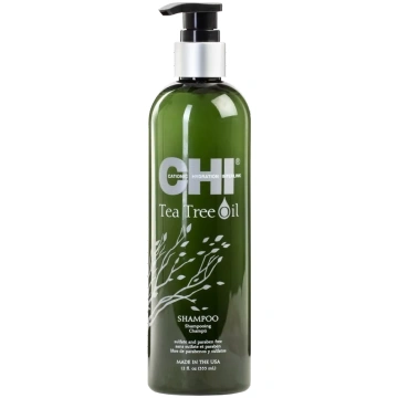 CHI Tea Tree Oil šampūns, 340 ml