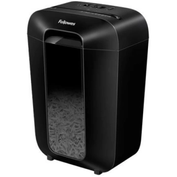 SHREDDER POWERSHRED LX70/4407501 FELLOWES 4407501 
