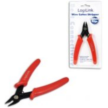 Logilink | Wire Cutter | Angled Cutter WZ0016 | 42