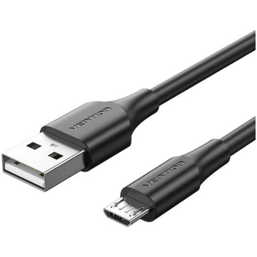 Vads Vention CTIBH, USB Type A/Micro USB-B, 200 cm