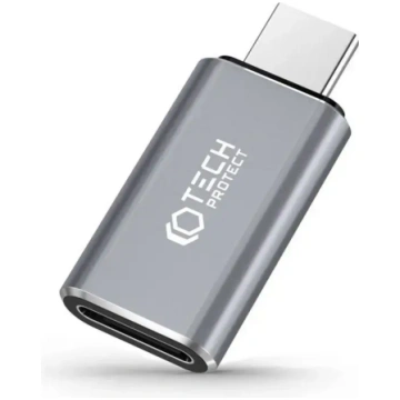 Tech-Protect UltraBoost USB-C (male) | Lightning (