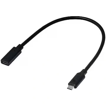 i-tec USB-C Extension Cable, 0.3m (C31EXTENDCBL)