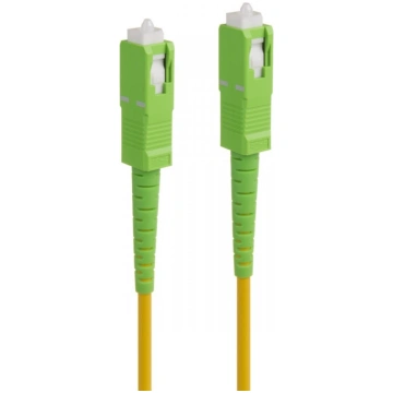 Fiber optical cable 1m SC/APC MCTV-431 | MCTV-431 