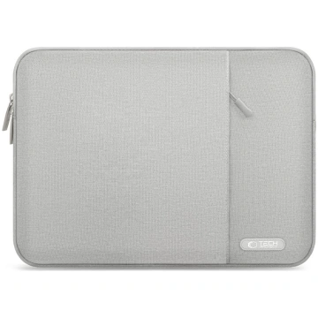 Tech-Protect Sleeve klēpjdatora maciņš 13-14", pel
