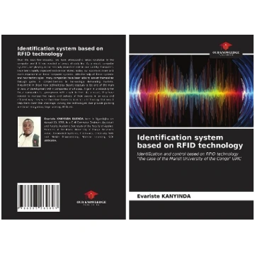 Identification system based on RFID technology: Id