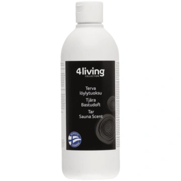 4Living Pirts aromāts Darva, 500ml