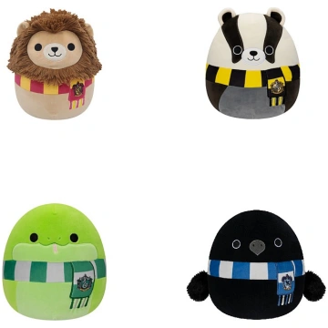 SQUISHMALLOWS HARRY POTTER W15 Mīkstā rotaļlieta, 