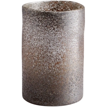 Cordelia Vase | Brown-Large | Large Decorative Vas