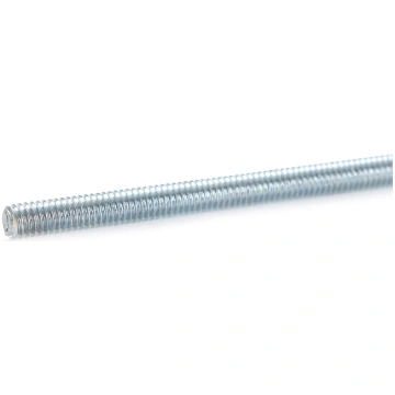 Stienis Haushalt DIN 975, 1000 mm x 4 mm cinkots
