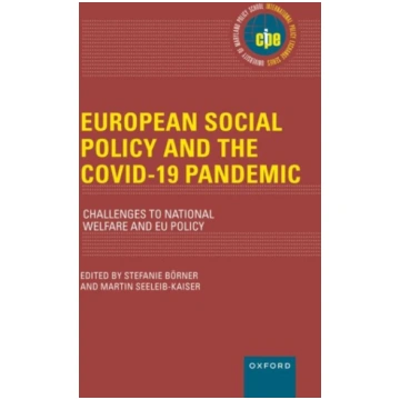 European Social Policy and the COVID-19 Pandemic S