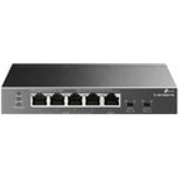 Tp-link 5-Port Gigabit Desktop Switch