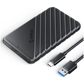 ORICO 2.5" HDD/SSD ENCLOSURE 2.5" USB 3.1 Gen 1 Ty