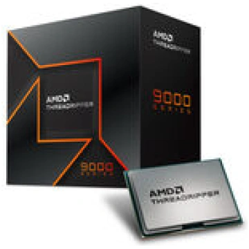 AMD Ryzen Threadripper 9960X 4 2 GHz (Shimada Peak