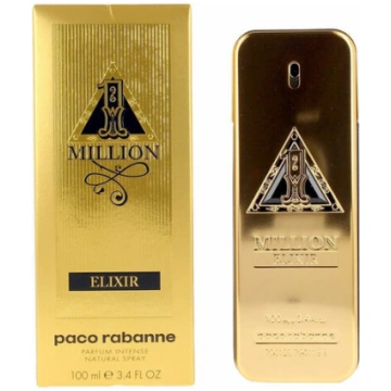 Vīriešu smaržas, Paco Rabanne 1 Million Elixir EDP