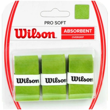 Lente Wilson Pro Overgrip
